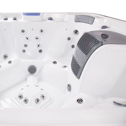 Houston Hot Tub