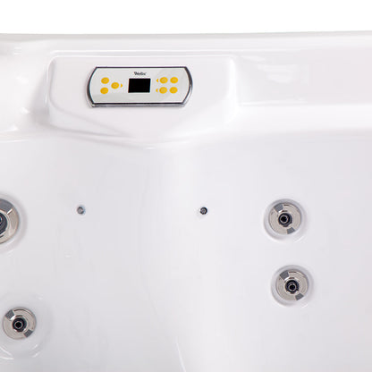 Houston Hot Tub