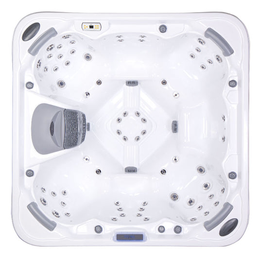 Houston Hot Tub