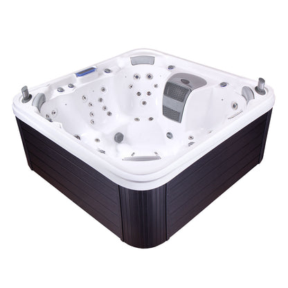 Houston Hot Tub