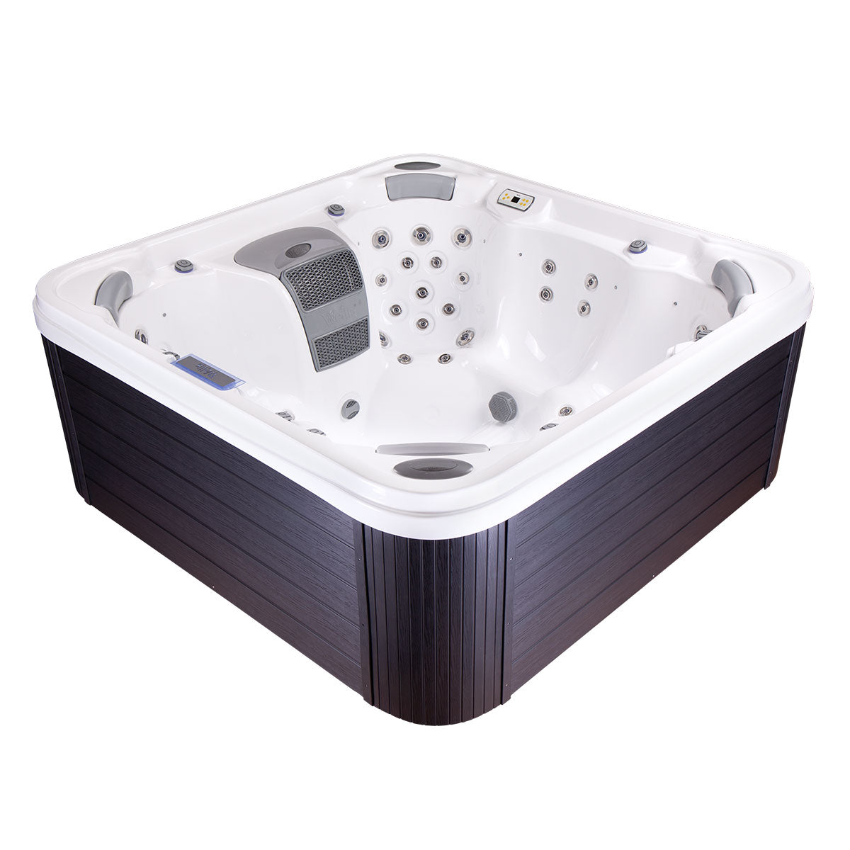 Houston Hot Tub