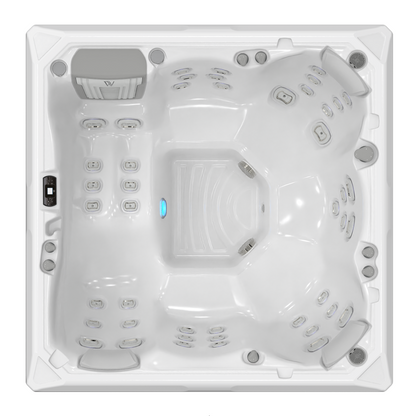 Hercules PRO Hot Tub