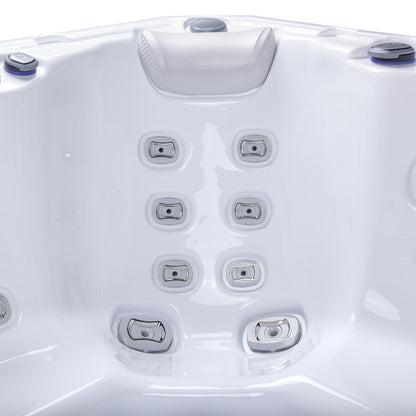 Hercules PRO Hot Tub