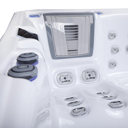 Hercules PRO Hot Tub