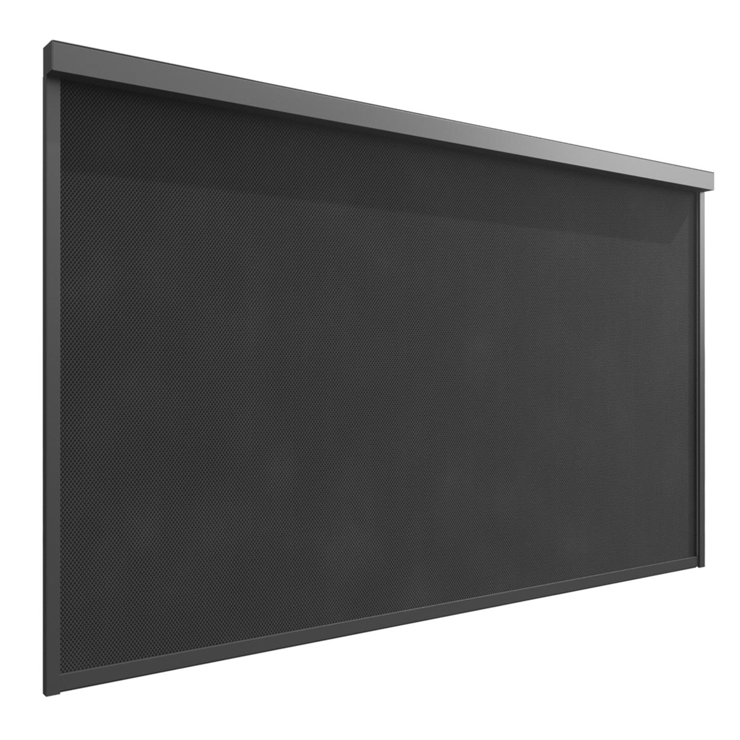 MotionFlex 400 side shade