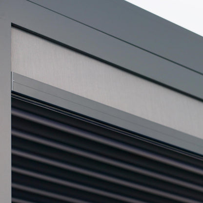 MotionFlex 300 side shade