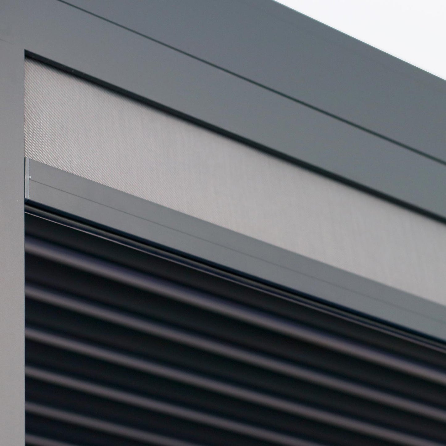 MotionFlex 400 side shade