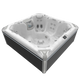 Elbrus Life Hot Tub - Premium