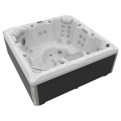 Mandala Life Hot Tub - Premium
