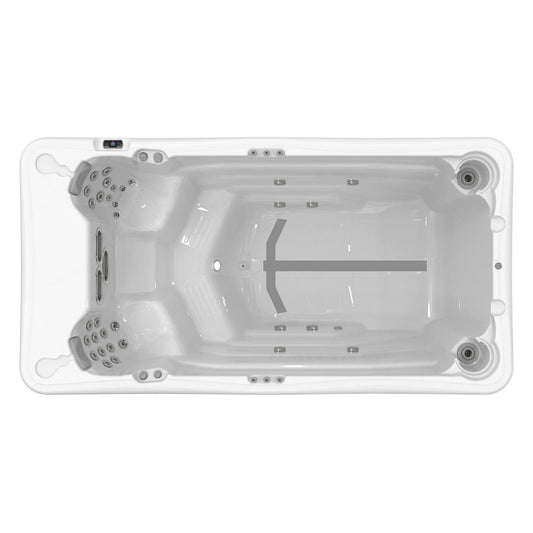 Danube RiverJet swim spa