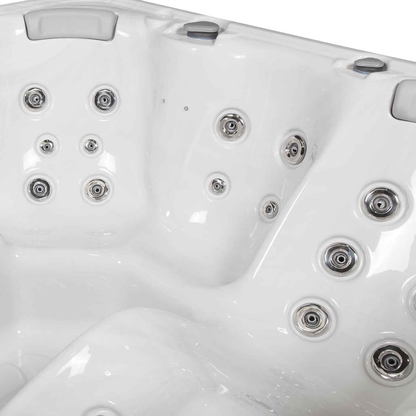 Milano Life P&P Scandi Hot Tub