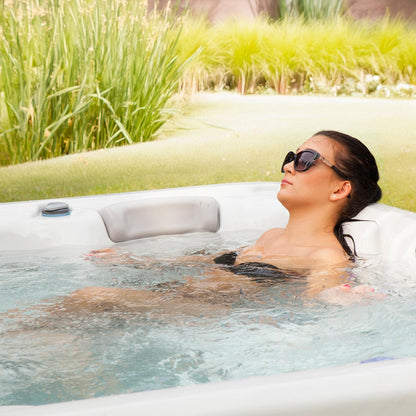 Milano Life P&P Scandi Hot Tub