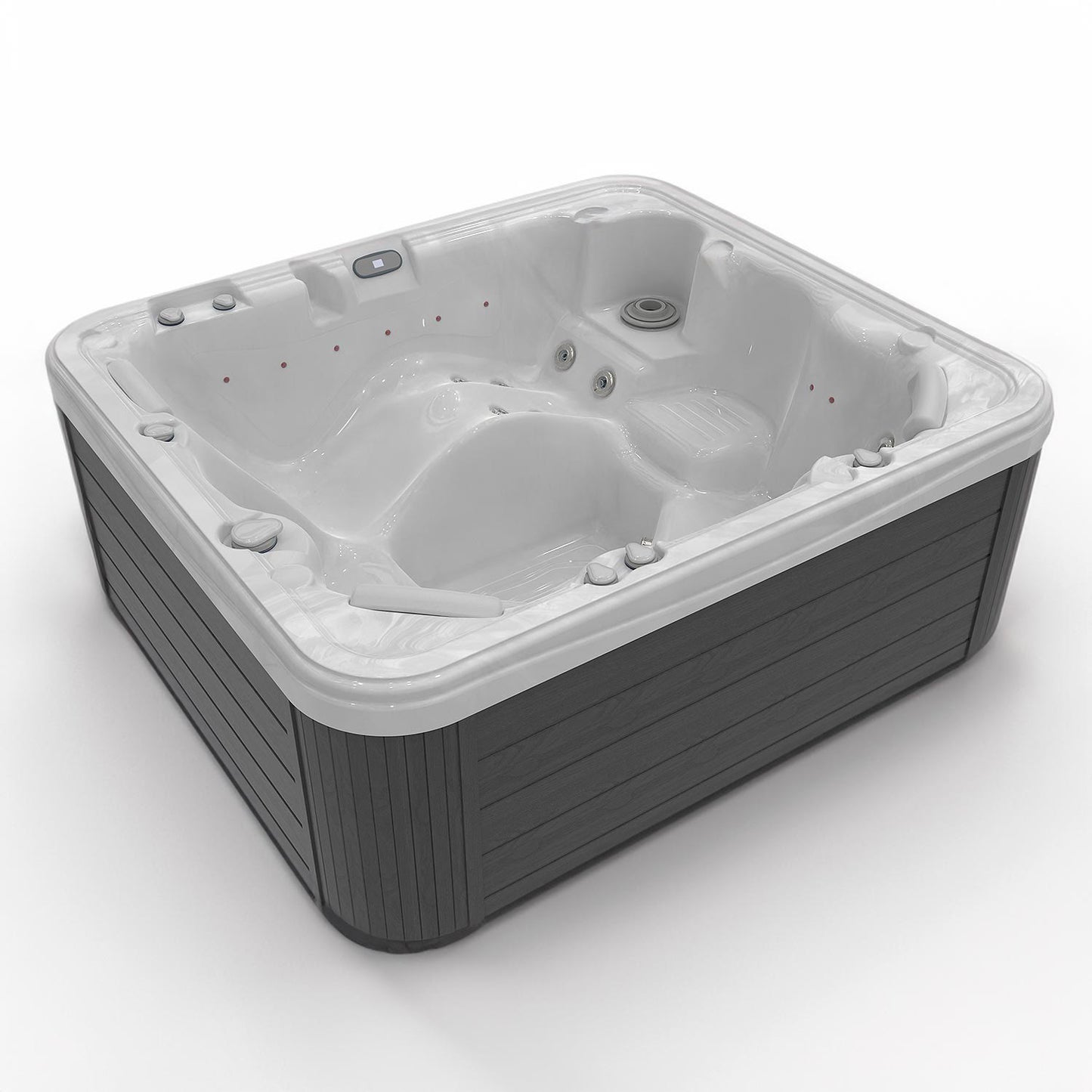 Milano Life P&P Scandi Hot Tub