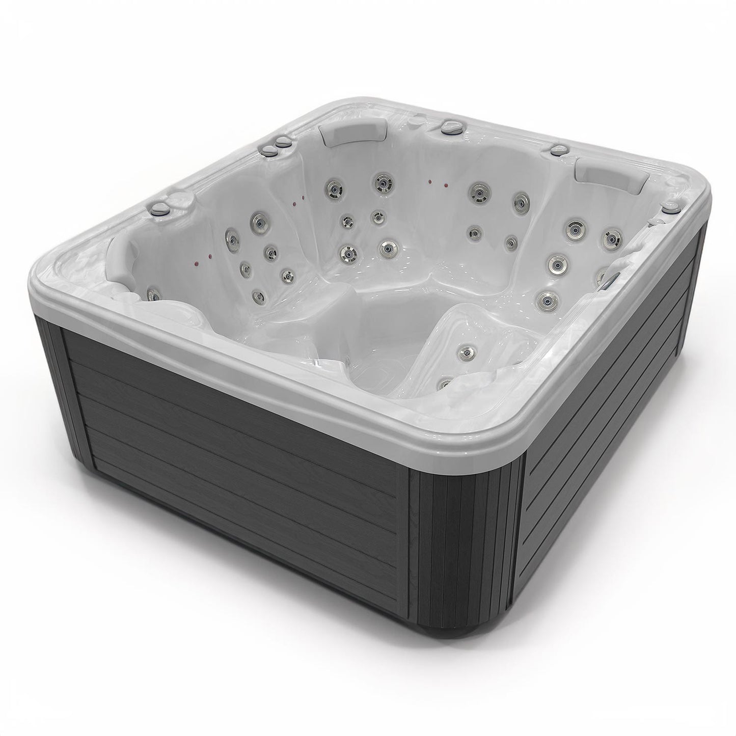 Milano Life P&P Scandi Hot Tub