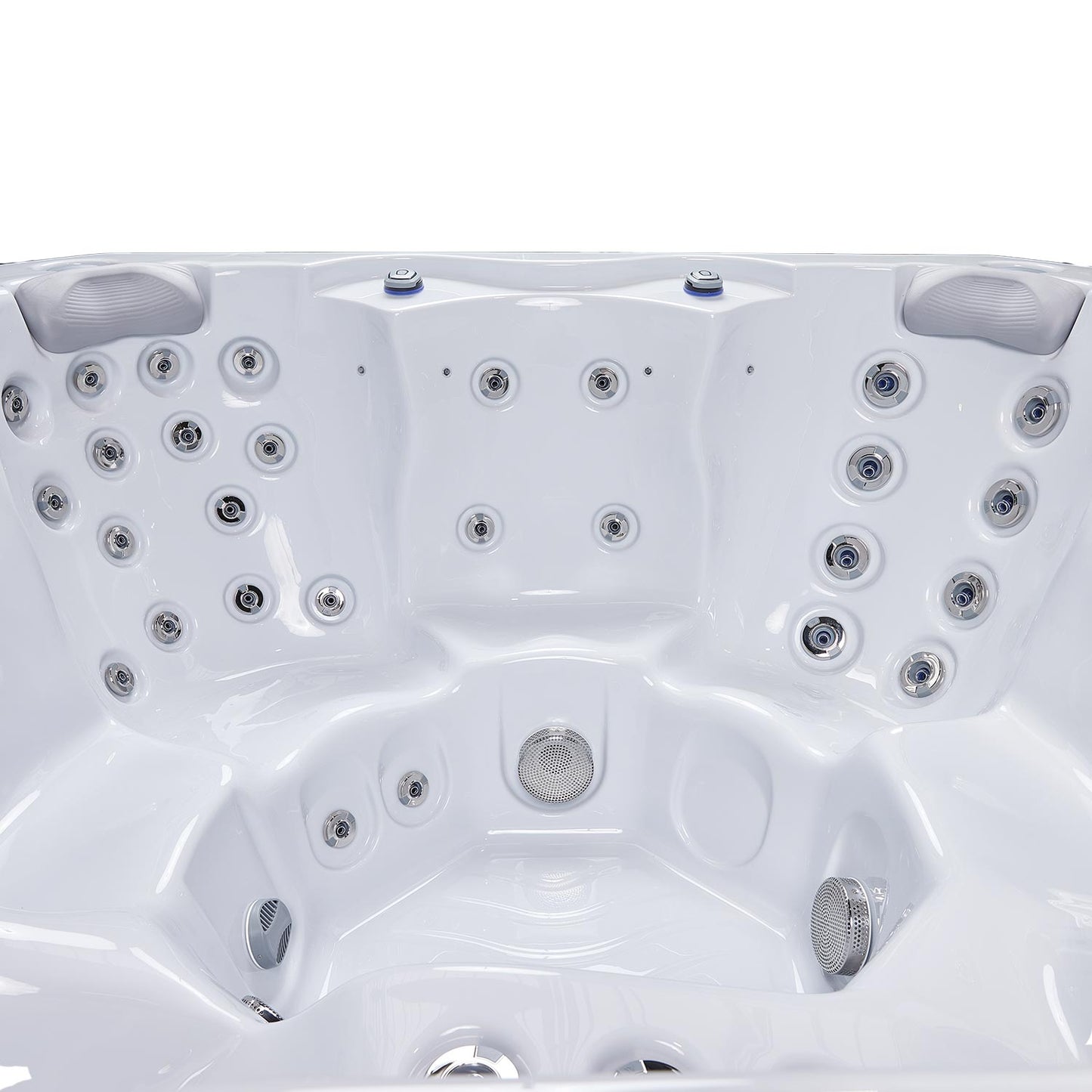 Prague Life Hot Tub