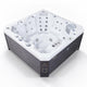 Prague Life Hot Tub