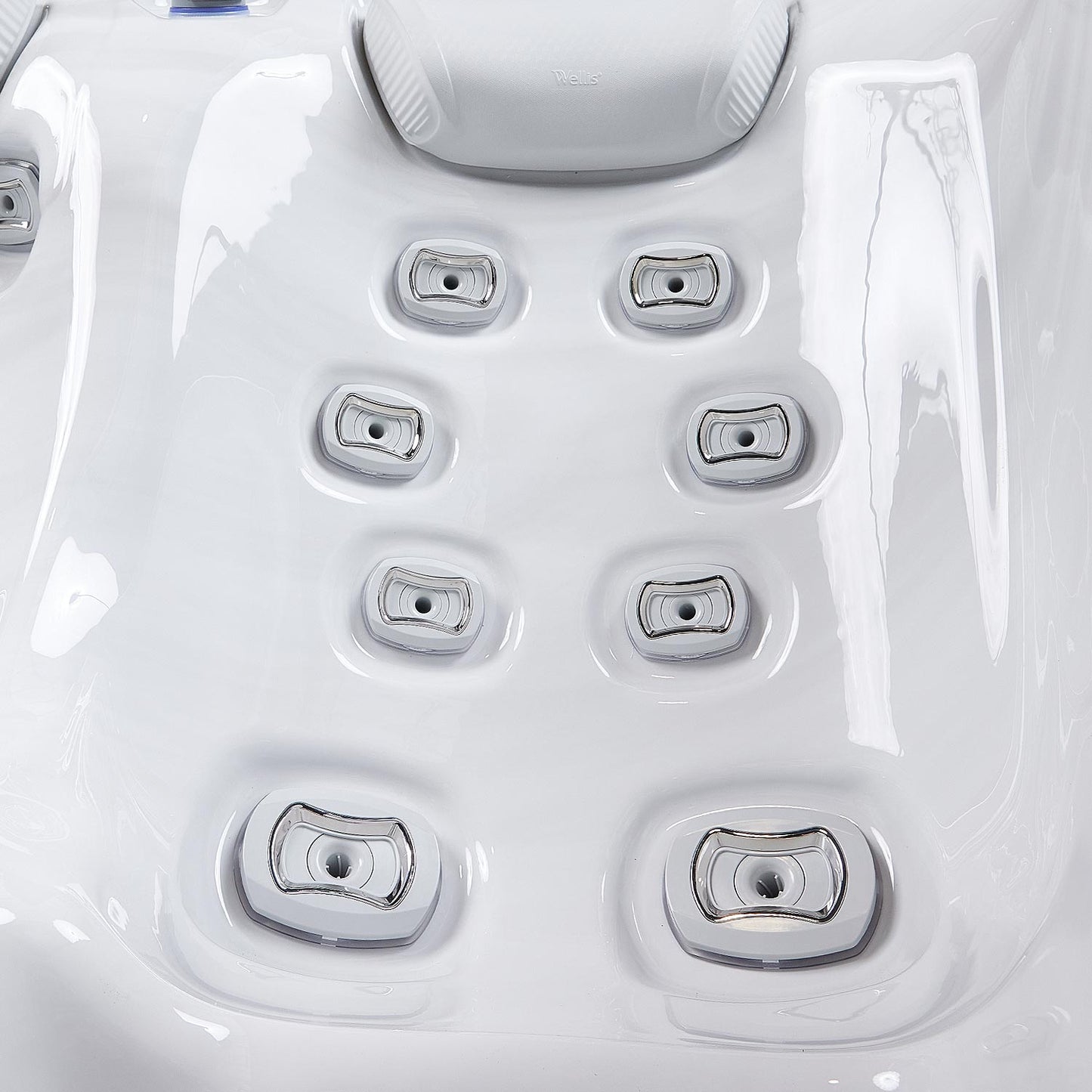 Teide Life Hot Tub - Deluxe