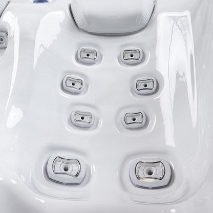 Teide Life Hot Tub - Deluxe