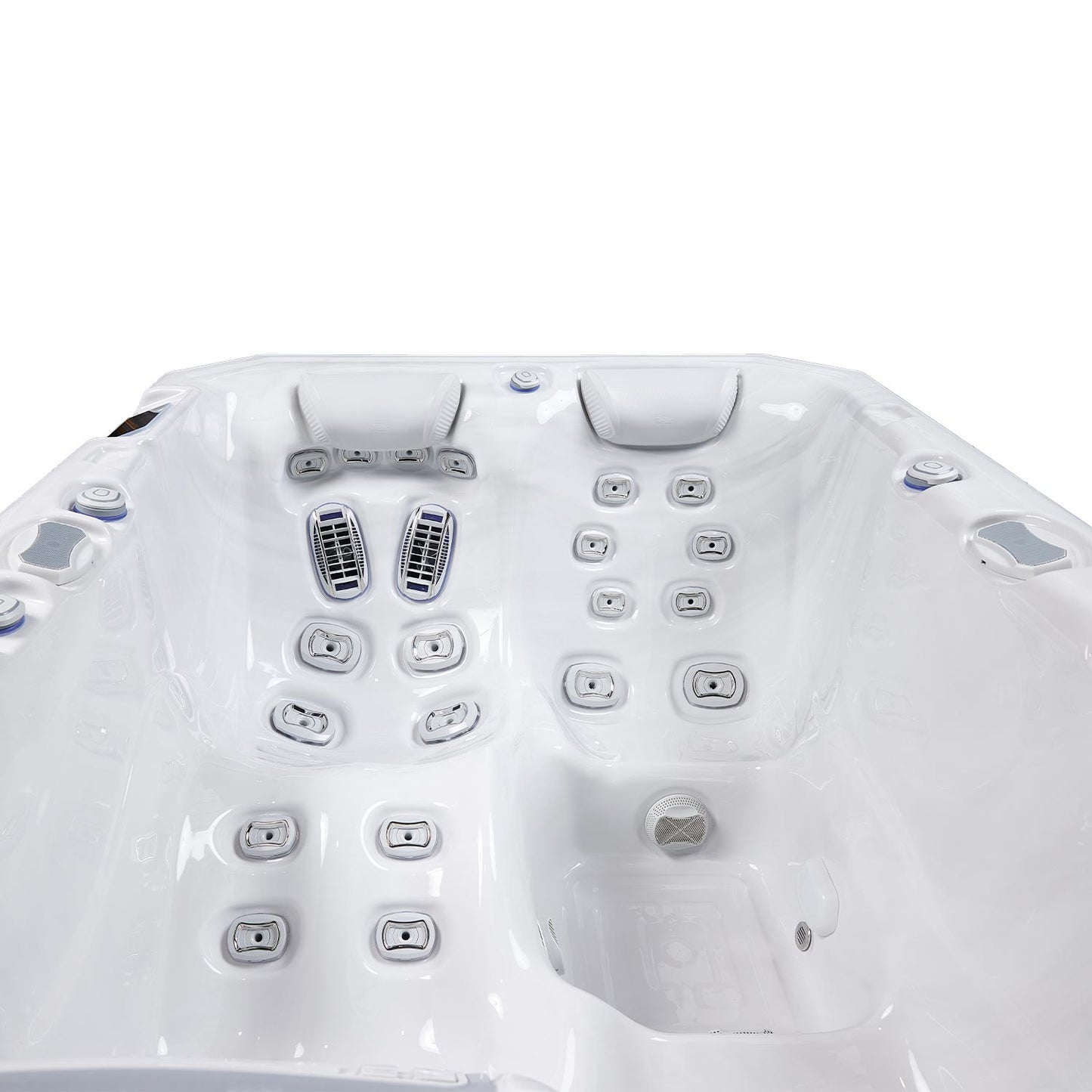 Teide Life Hot Tub - Deluxe