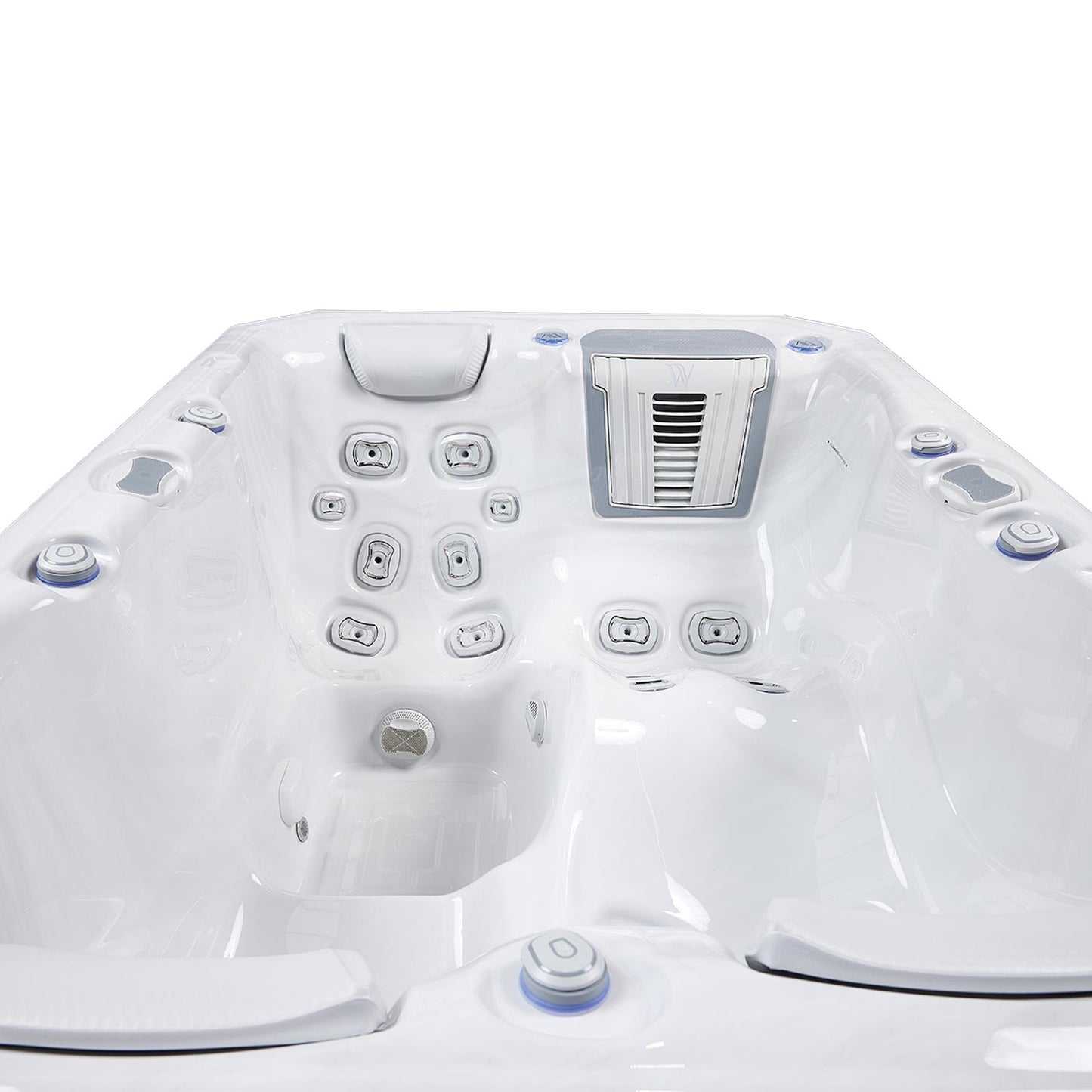 Teide Life Hot Tub - Premium