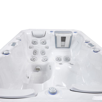 Teide Life Hot Tub - Premium