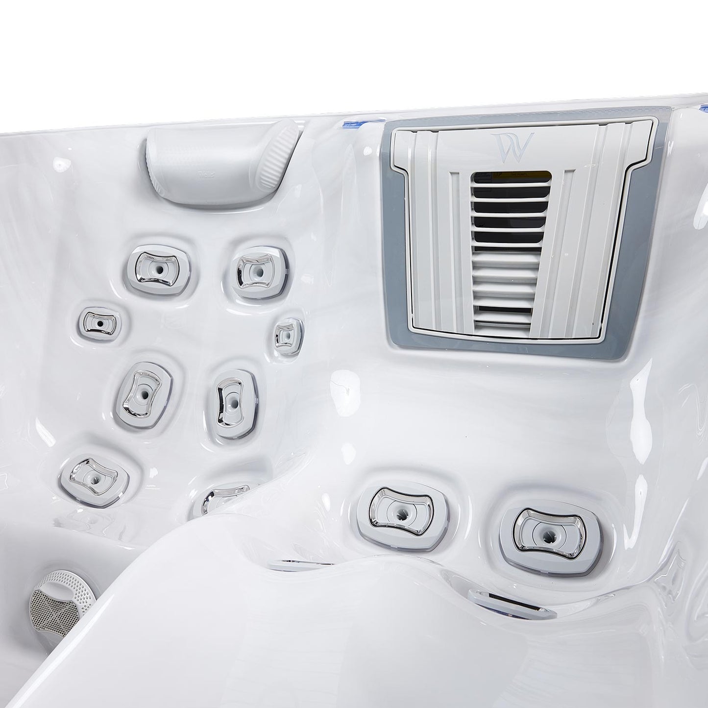 Teide Life Hot Tub - Premium