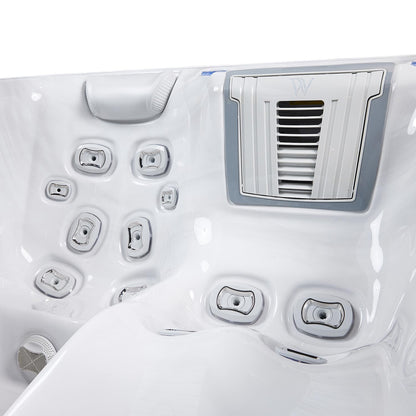 Teide Life Hot Tub - Deluxe