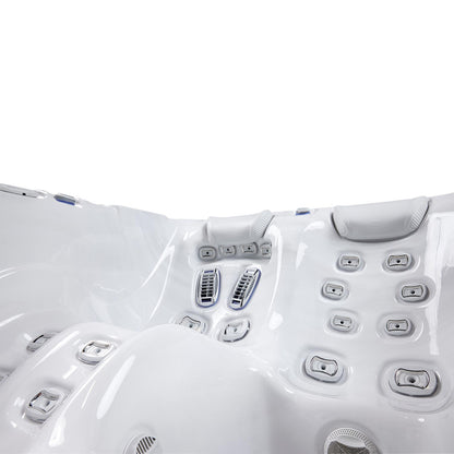 Teide Life Hot Tub - Premium