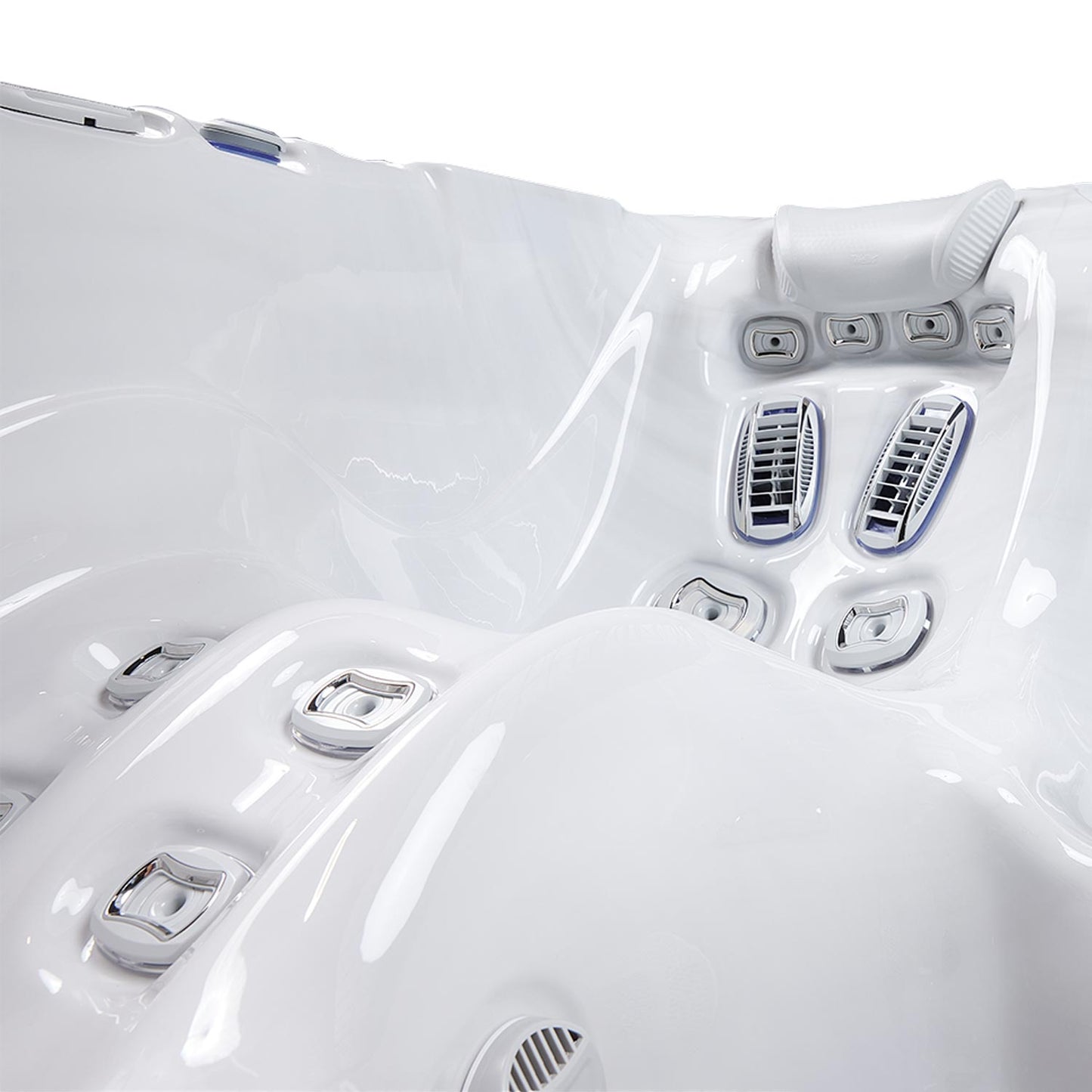 Teide Life Hot Tub - Premium