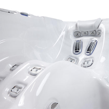 Teide Life Hot Tub - Deluxe