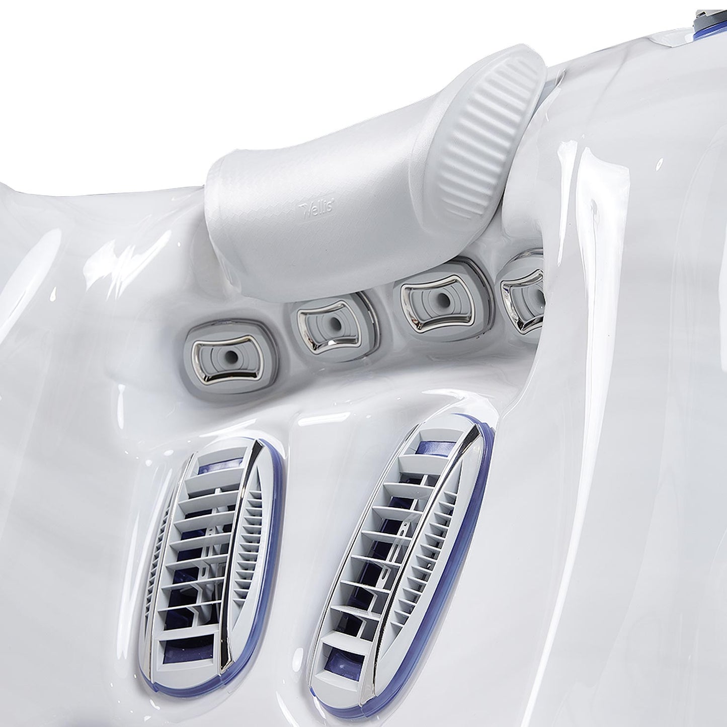 Teide Life Hot Tub - Deluxe