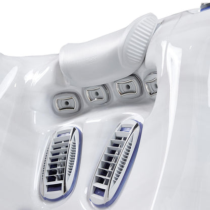 Teide Life Hot Tub - Deluxe