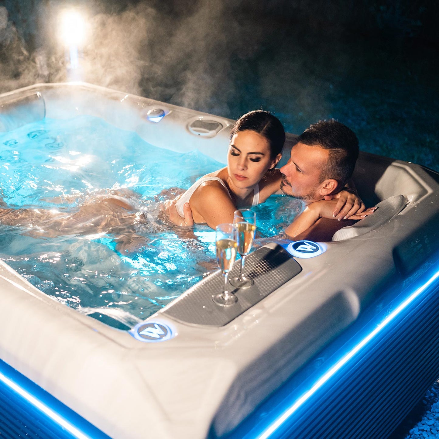 Teide Life Hot Tub - Deluxe