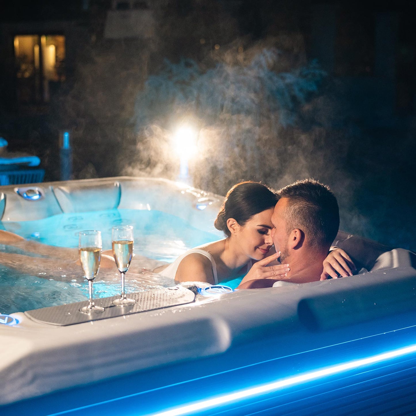 Teide Life Hot Tub - Premium