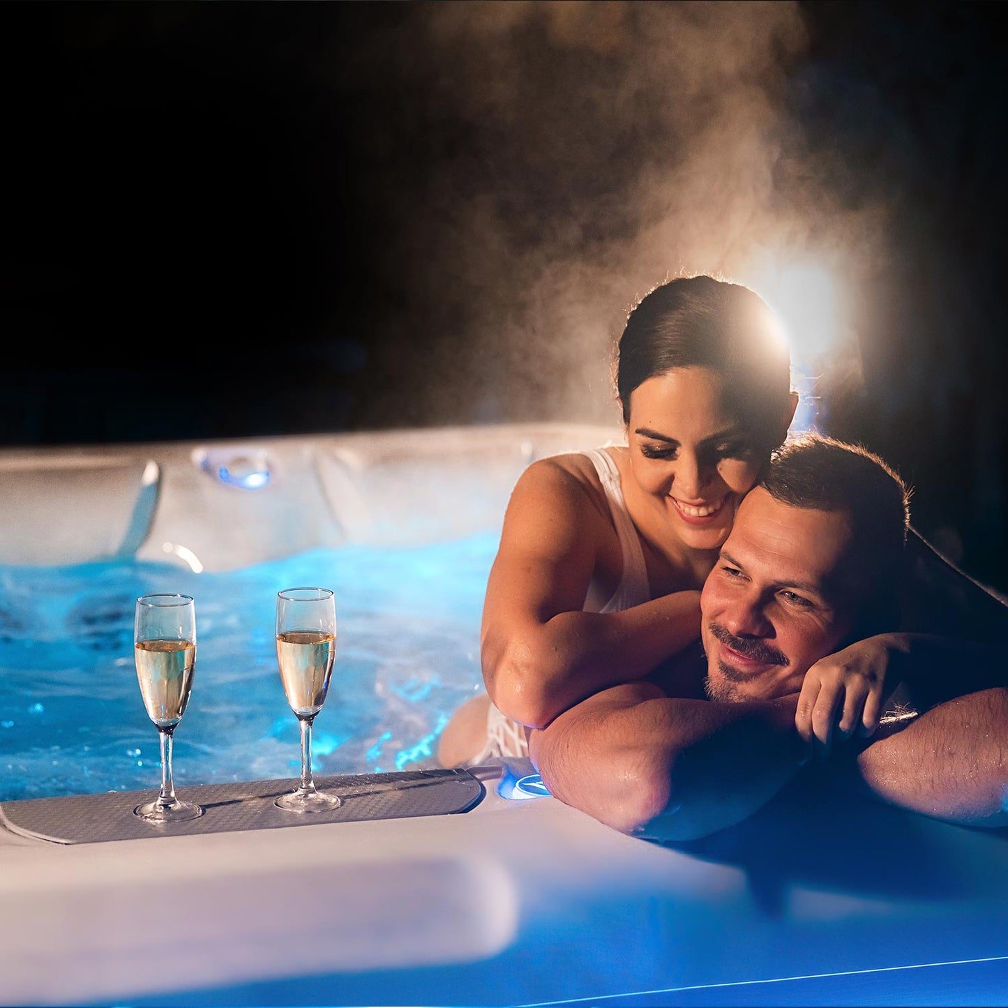 Teide Life Hot Tub - Deluxe