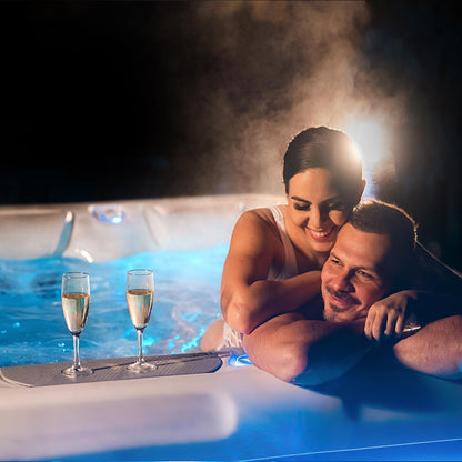 Teide Life Hot Tub - Deluxe