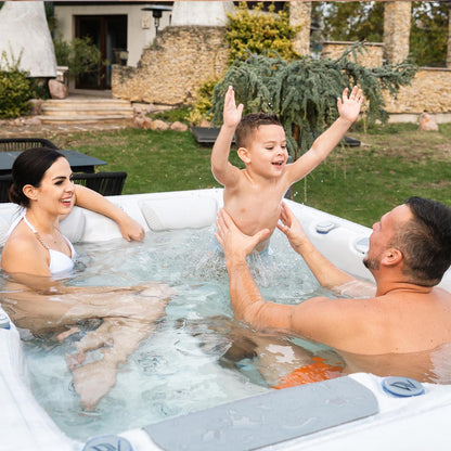 Teide Life Hot Tub - Deluxe