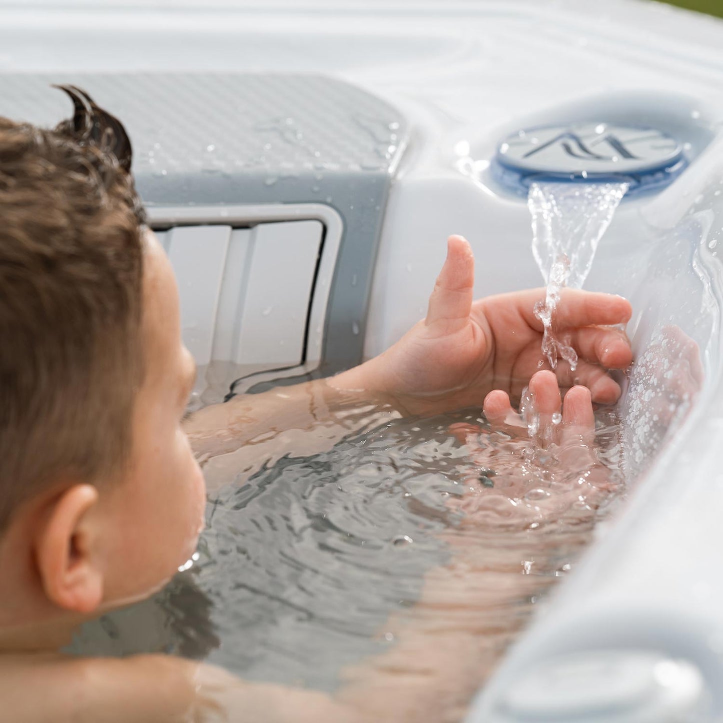 Teide Life Hot Tub - Premium