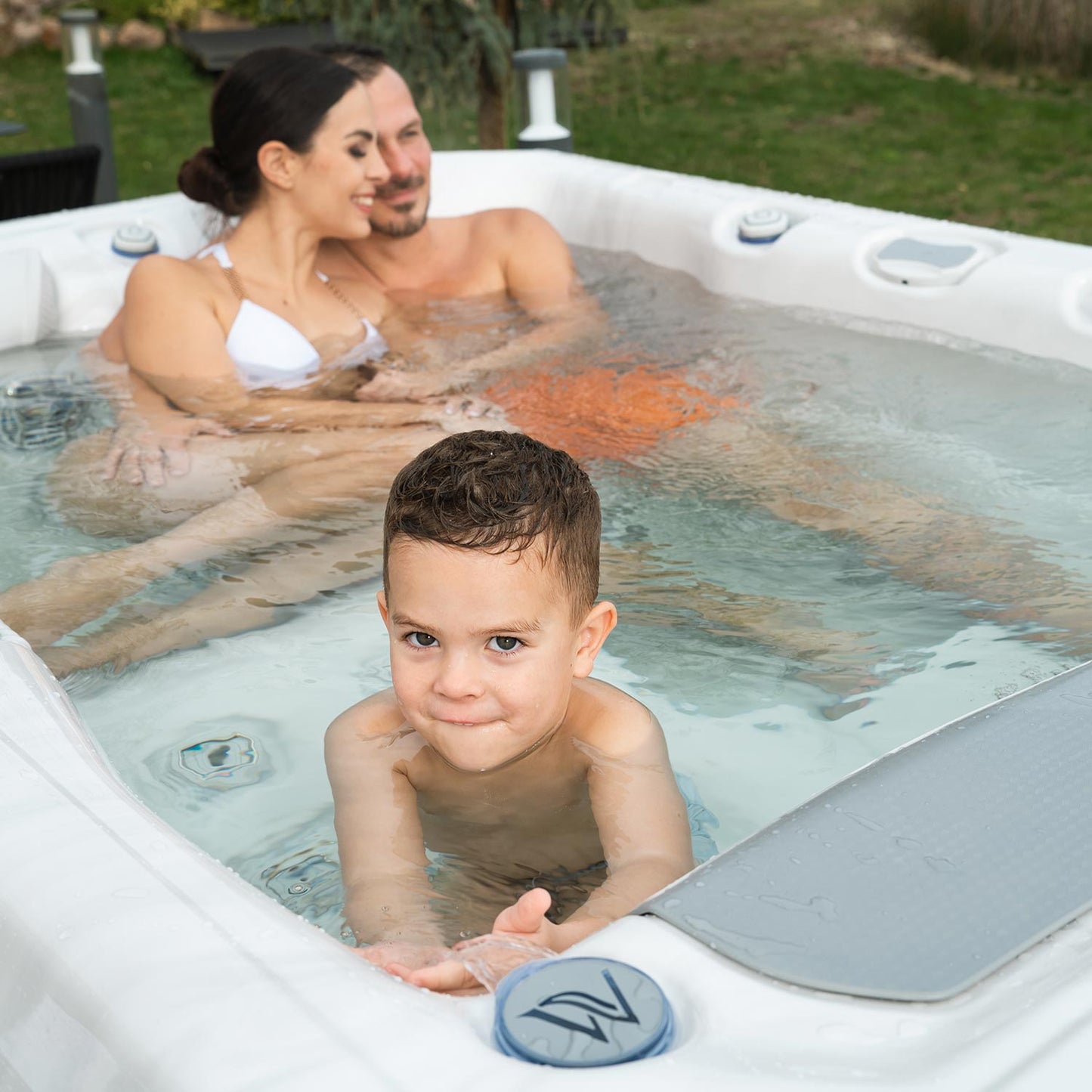 Teide Life Hot Tub - Deluxe