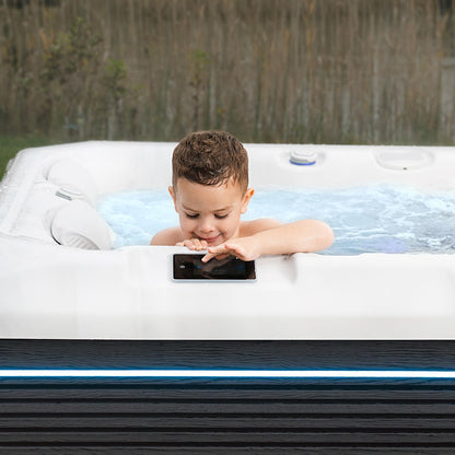 Teide Life Hot Tub - Deluxe