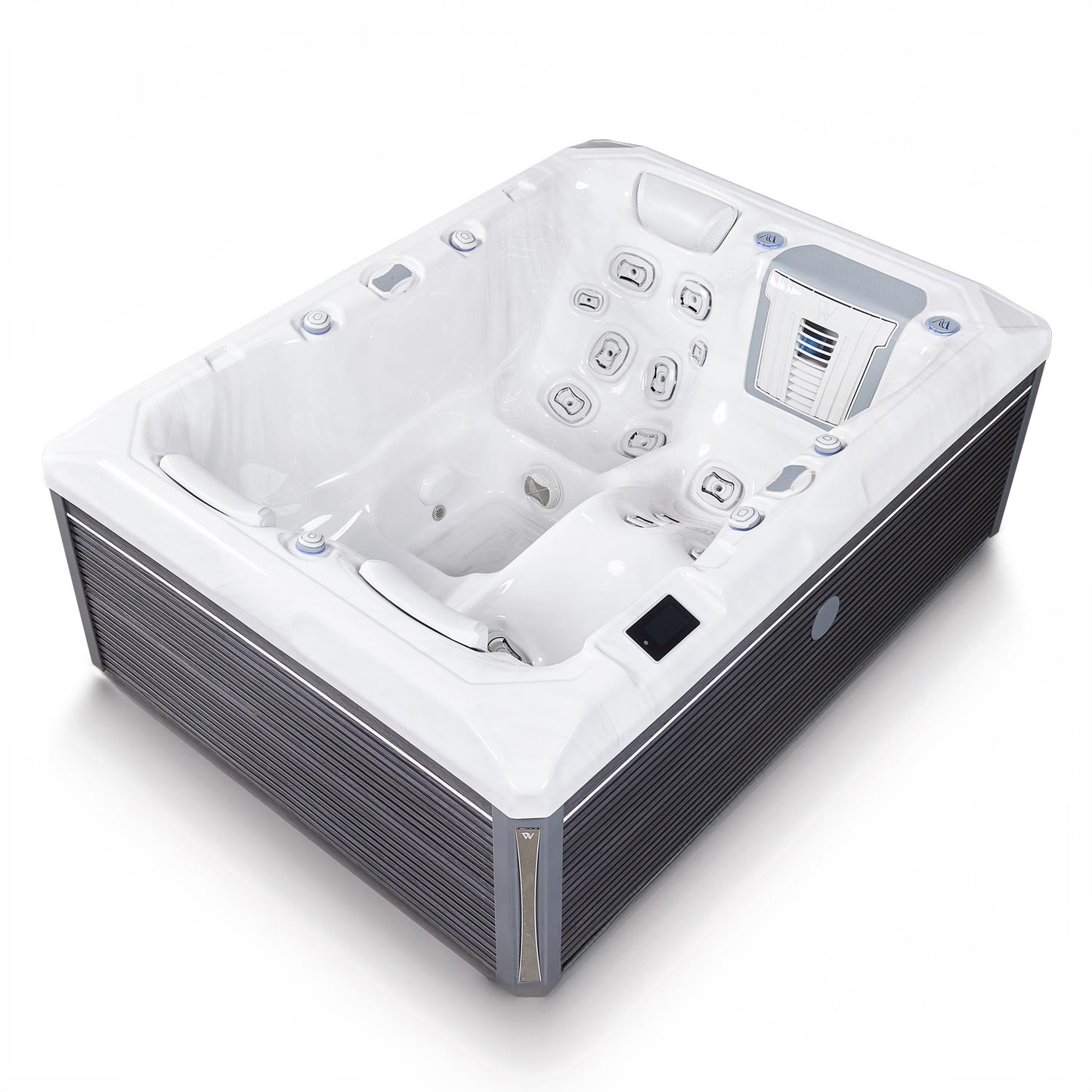 Teide Life Hot Tub - Premium