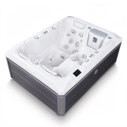 Teide Life Hot Tub - Deluxe