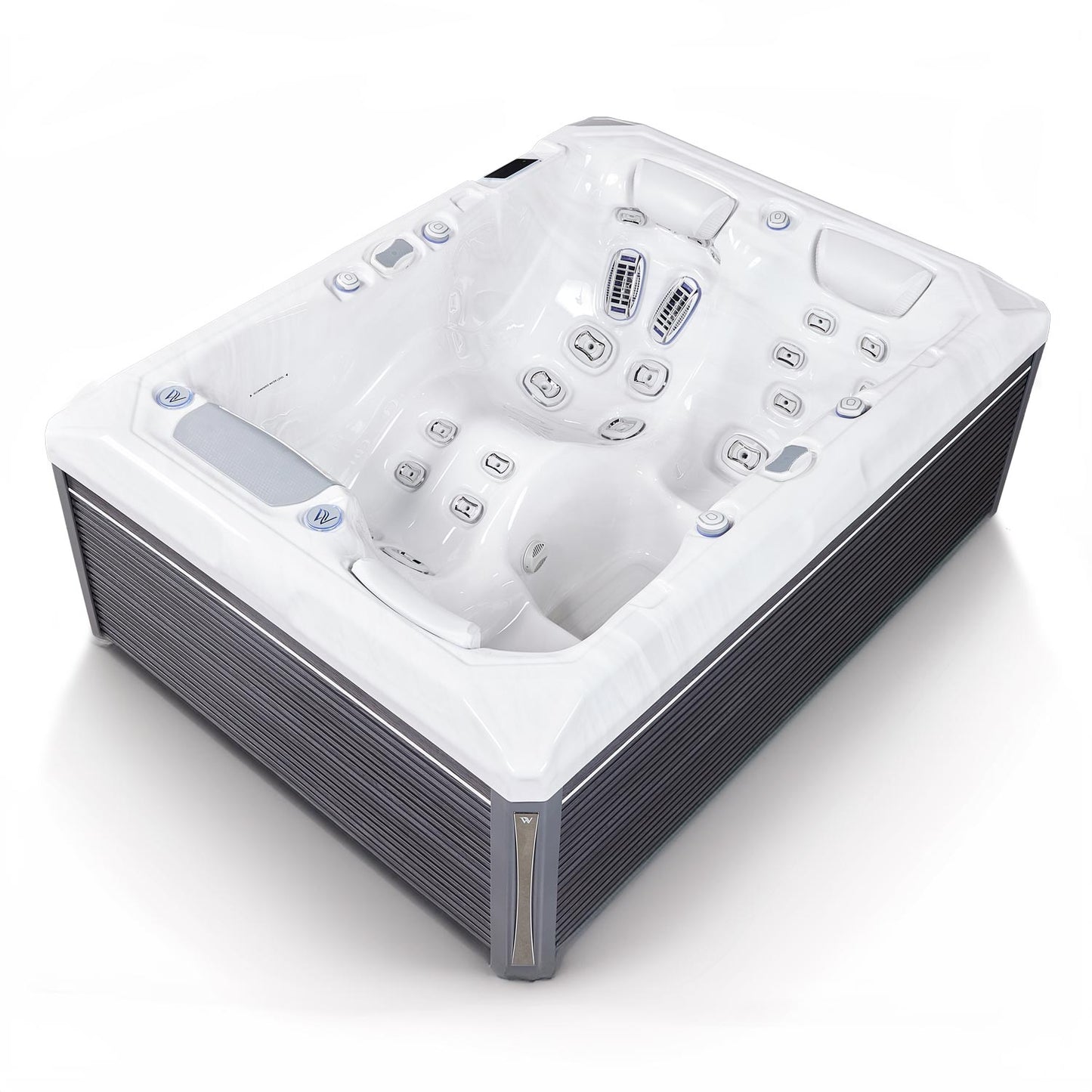 Teide Life Hot Tub - Deluxe
