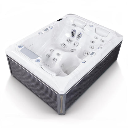 Teide Life Hot Tub - Deluxe