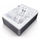 Teide Life Hot Tub - Deluxe