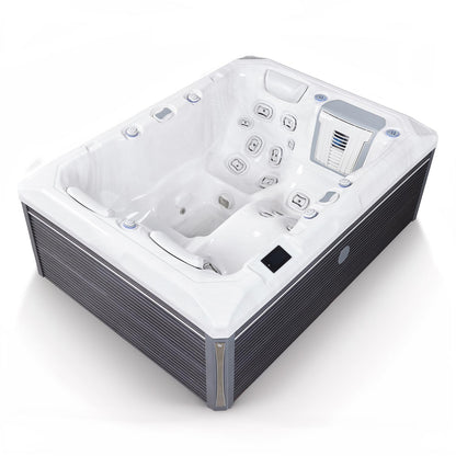 Teide Life Hot Tub - Premium