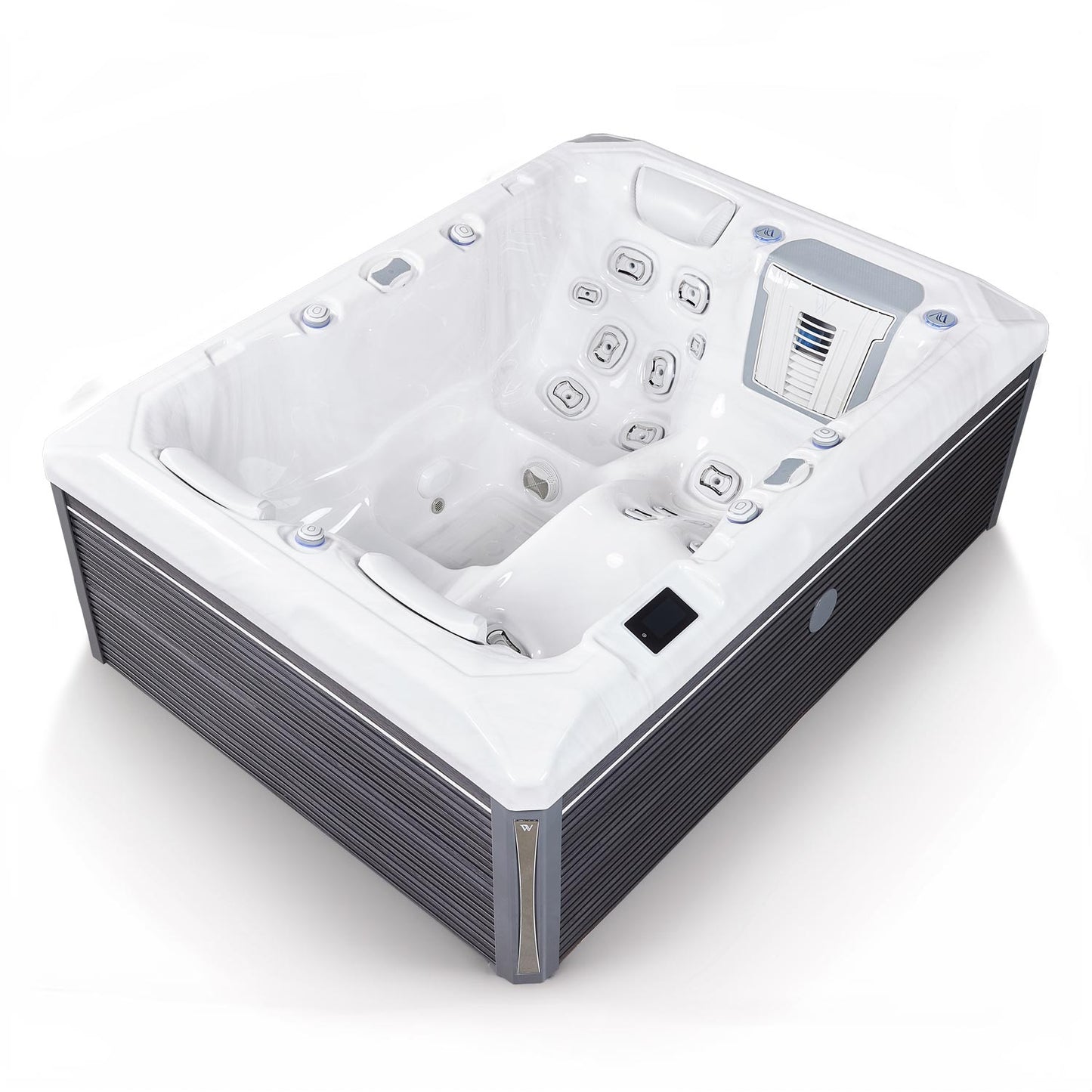 Teide Life Hot Tub - Deluxe