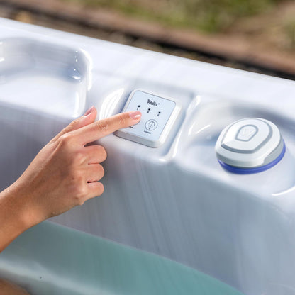 Everest Life Hot Tub - Premium