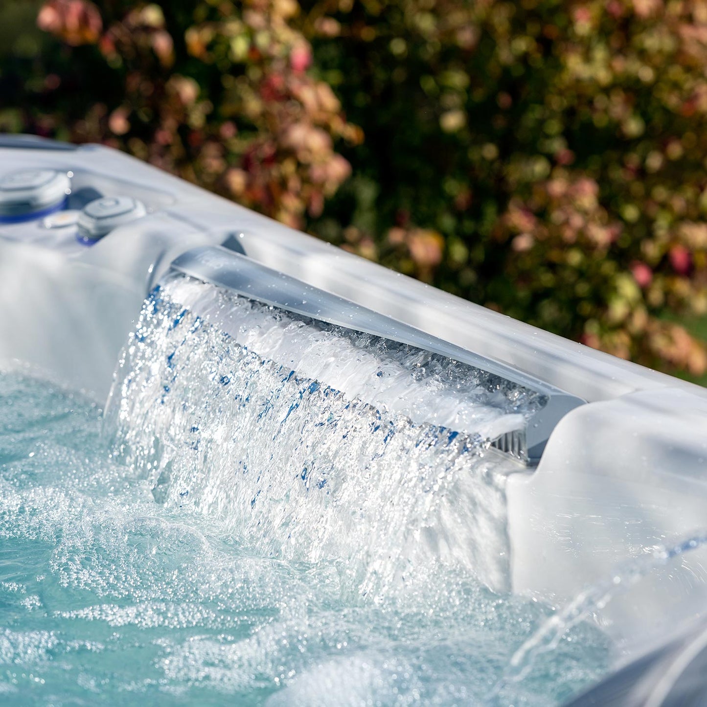 Everest Life Hot Tub - Premium