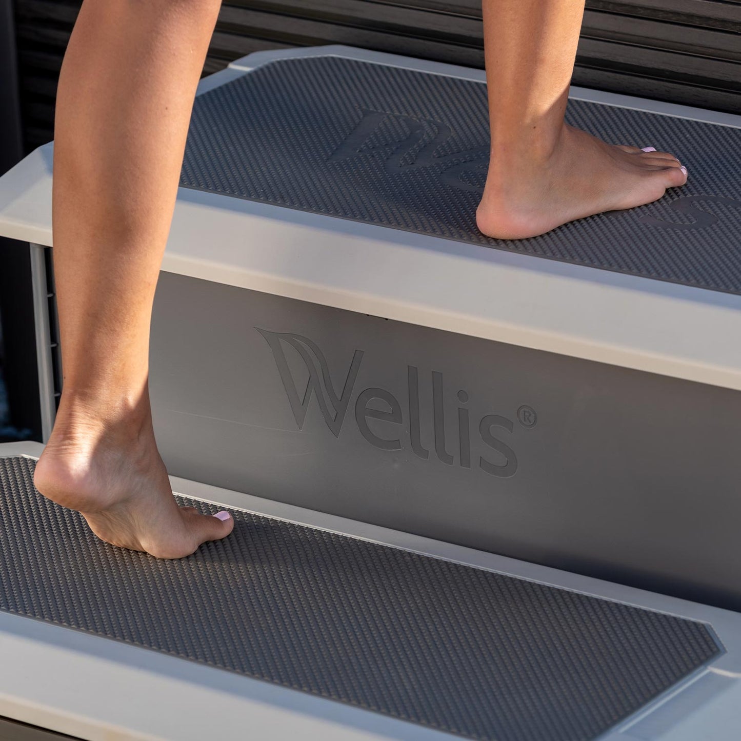 Everest Life Hot Tub - Premium
